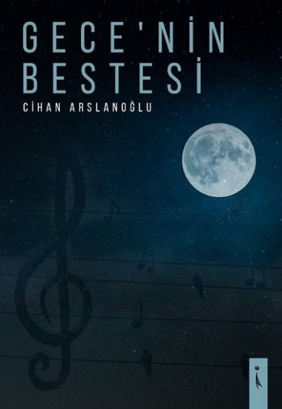 Gece'nin Bestesi Cihan Arslanoğlu