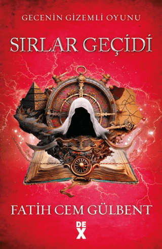 Sırlar Geçidi - Gecenin Gizemli Oyunu 2 Fatih Cem Gülbent