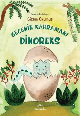 Gecenin Kahramanı Dinoreks Gizem Okumuş