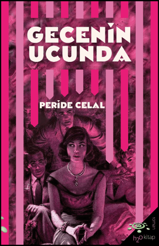 Gecenin Ucunda Peride Celal