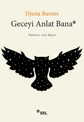 Geceyi Anlat Bana Djuna Barnes