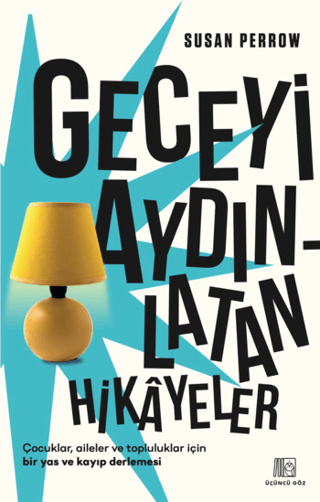 Geceyi Aydınlatan Hikayeler Susan Perrow