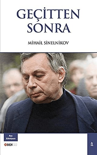 Geçitten Sonra Mihail Sinelnikov