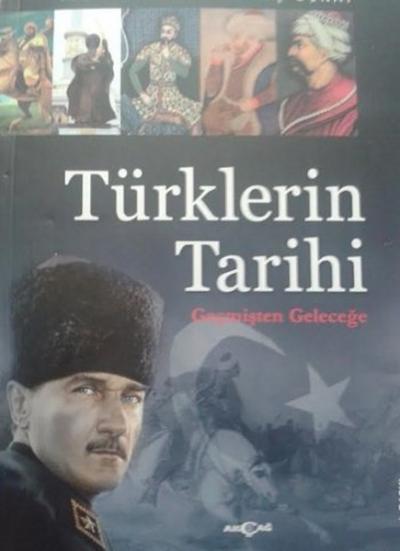 Türklerin Tarihi Umay Türkeş Günay