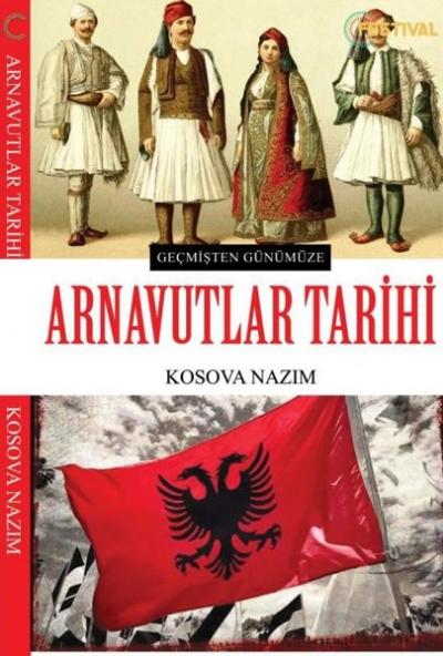 Arnavutlar Tarihi Kosova Nazım