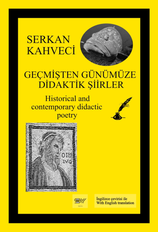 Geçmişten Günümüze Didaktik Şiirler Serkan Kahveci