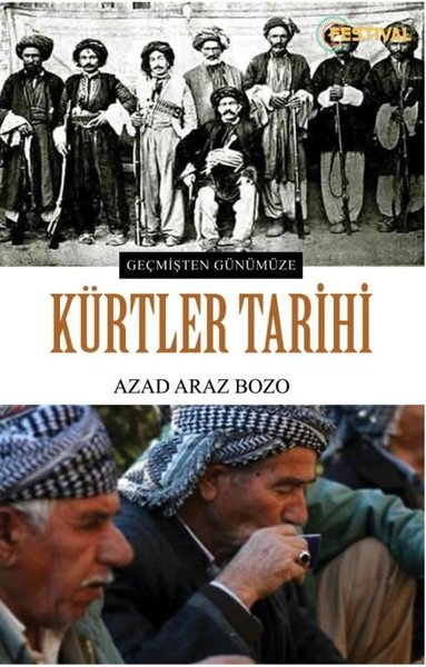 Kürtler Tarihi Azad Araz Bozo