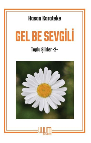 Gel Be Sevgili Hasan Karateke