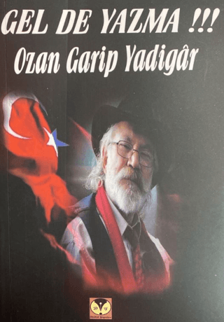 Gel De Yazma Ozan Garip Yadigar