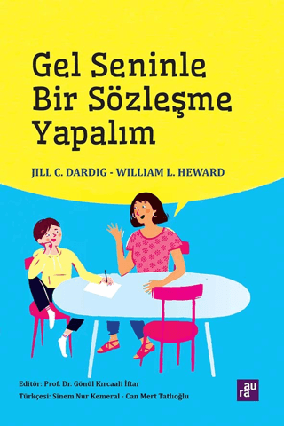 Gel Seninle Bir Sözleşme Yapalım Jill C. Dardig