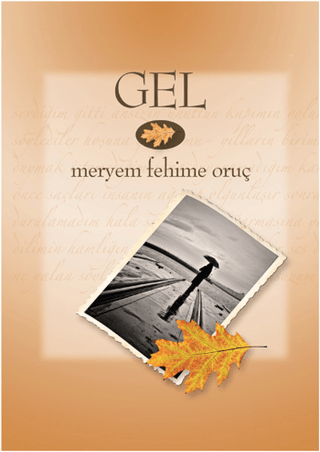 Gel Meryem Fehime Oruç