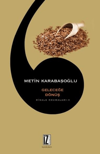 Geleceğe Dönüş Metin Karabaşoğlu