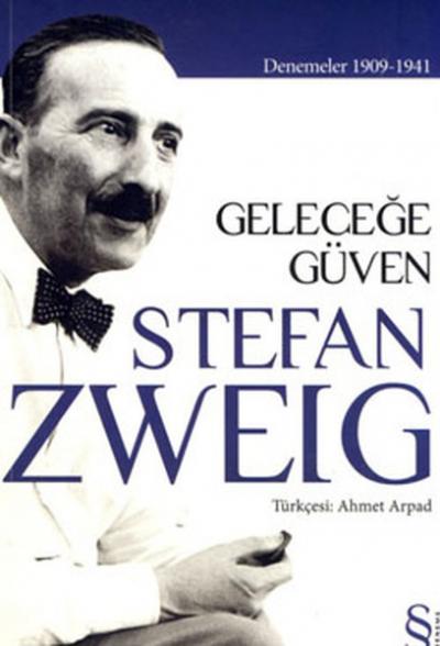 Geleceğe Güven %30 indirimli Stefan Zweig