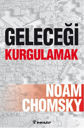 Geleceği Kurgulamak %29 indirimli Noam Chomsky