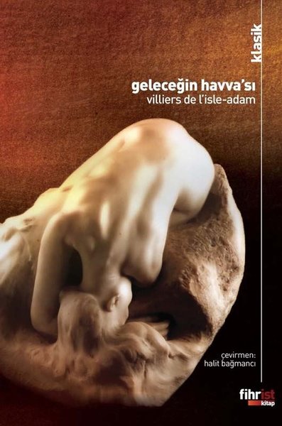 Geleceğin Havva'sı Villiers de I'Isle-Adam