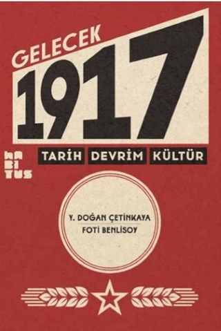 Gelecek 1917 Y. Doğan Çetinkaya