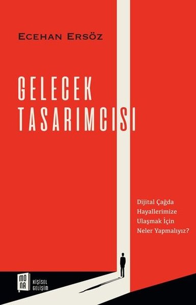 Gelecek Tasarımcısı Ecehan Ersöz