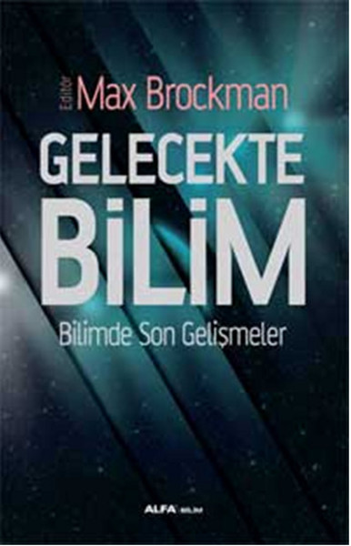 Gelecekte Bilim %30 indirimli Kolektif