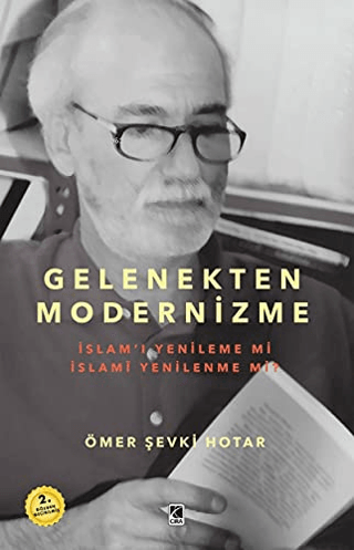 Gelenekten Modernizme Ömer Şevki Hotar