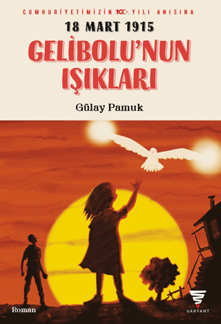 Gelibolu’nun Işıkları Gülay Pamuk