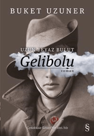 Uzun Beyaz Bulut Gelibolu %30 indirimli Buket Uzuner