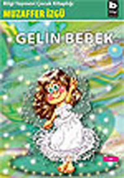 Gelin Bebek Muzaffer İzgü