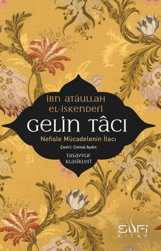 Gelin Tacı İbn Ataullah El-İskenderi