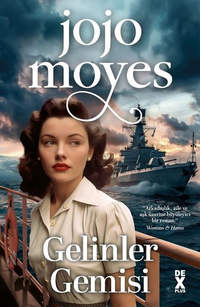 Gelinler Gemisi Jojo Moyes