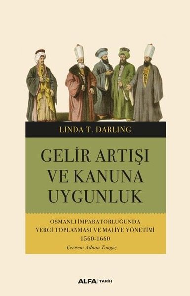 Gelir Artışı ve Kanuna Uygunluk Linda T. Darling