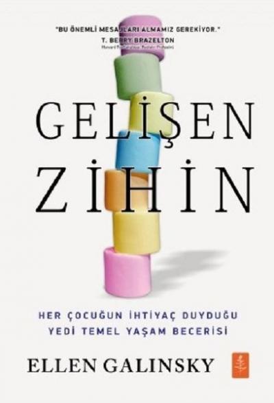 Gelişen Zihin Ellen Galinsky