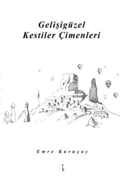 Gelişigüzel Kestiler Çimenleri Emre Kuruçay