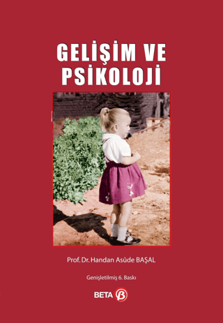 Gelişim ve Psikoloji Handan Asude Başal