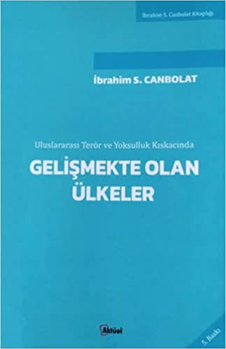 Gelişmekte Olan Ülkeler İbrahim S. Canbolat