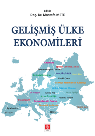 Gelişmiş Ülke Ekonomileri Mustafa Mete