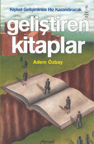 Geliştiren Kitaplar Adem Özbay