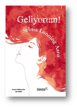 Geliyorum! Selma Lonning Aaro