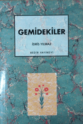 Gemidekiler İdris Yılmaz