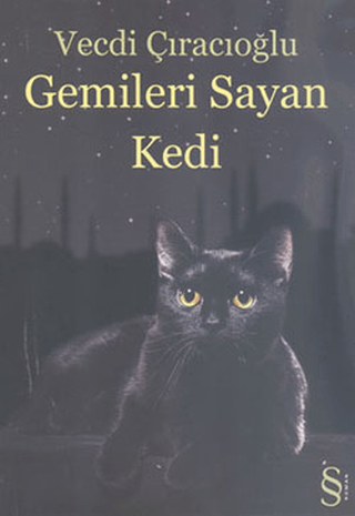 Gemileri Sayan Kedi %30 indirimli Vecdi Çıracıoğlu