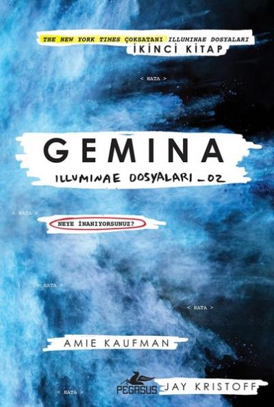 Gemina (Ciltli) Amie Kaufman