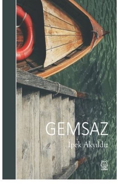 Gemsaz İpek Akyıldız