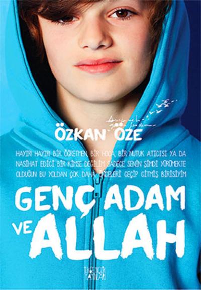 Genç Adam ve Allah %15 indirimli Özkan Öze