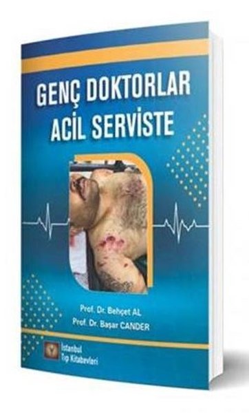 Genç Doktorlar Acil Serviste Behçet Al