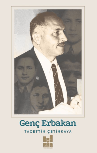 Genç Erbakan Tacettin Çetinkaya