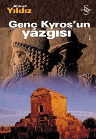 Genç Kyros'un Yazgısı %30 indirimli Ahmet Yıldız