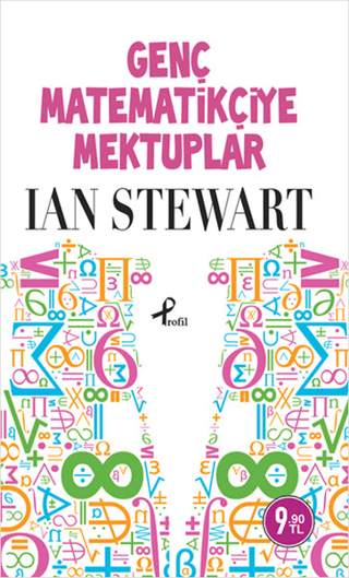 Genç Matematikçiye Mektuplar Ian Stewart