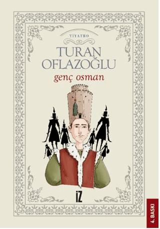 Genç Osman A. Turan Oflazoğlu