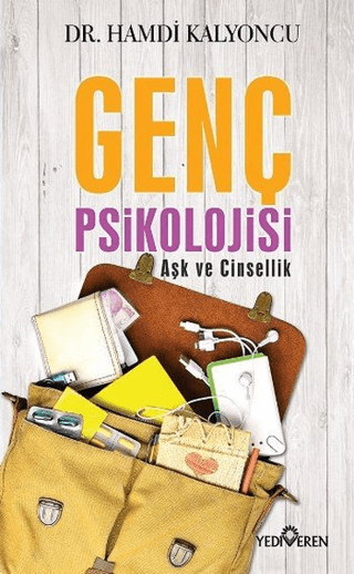 Genç Psikoloji Hamdi Kalyoncu