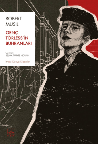 Genç Törless'in Buhranları Robert Musil