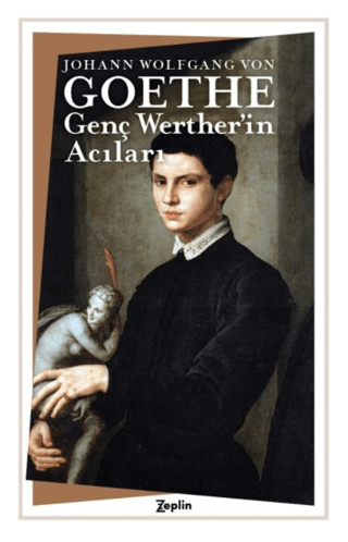 Genç Werther'in Acıları Johann Wolfgang von Goethe