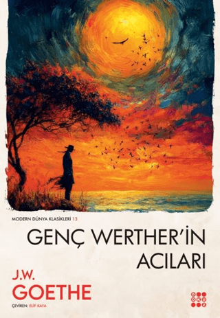 Genç Werther'in Acıları Johann Wolfgang von Goethe